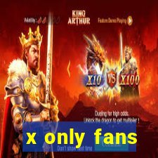 x only fans